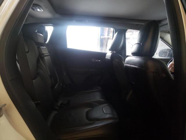 1C4PJMBS9GW239166 - 2016 JEEP CHEROKEE TRAILHAWK 白色 照片 11