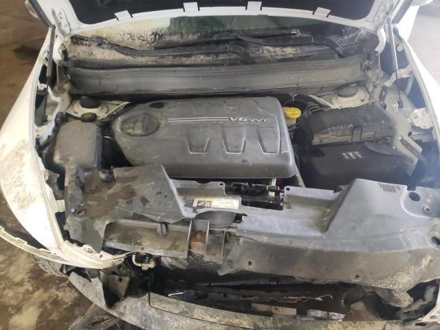 1C4PJMBS9GW239166 - 2016 JEEP CHEROKEE TRAILHAWK 白色 照片 12