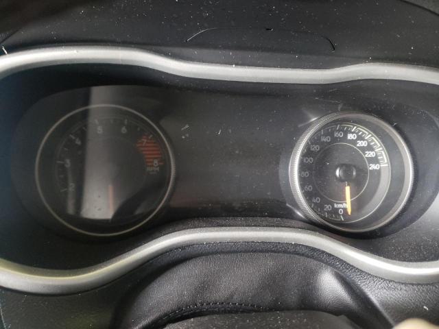 1C4PJMBS9GW239166 - 2016 JEEP CHEROKEE TRAILHAWK 白色 照片 9