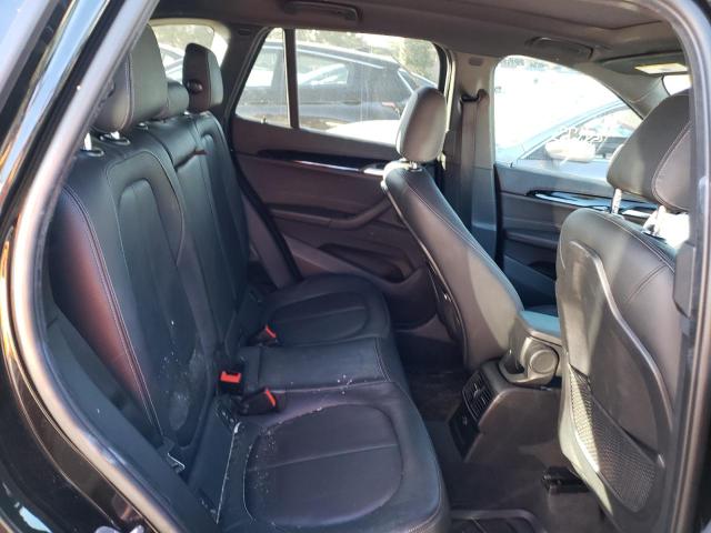WBXHU7C39H5H35604 - 2017 BMW X1 SDRIVE28I BLACK photo 10