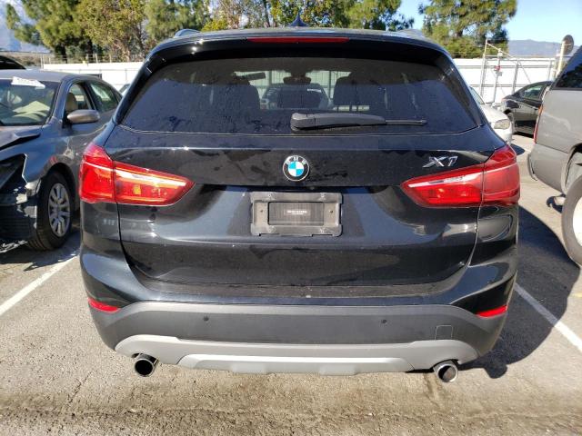 WBXHU7C39H5H35604 - 2017 BMW X1 SDRIVE28I BLACK photo 6