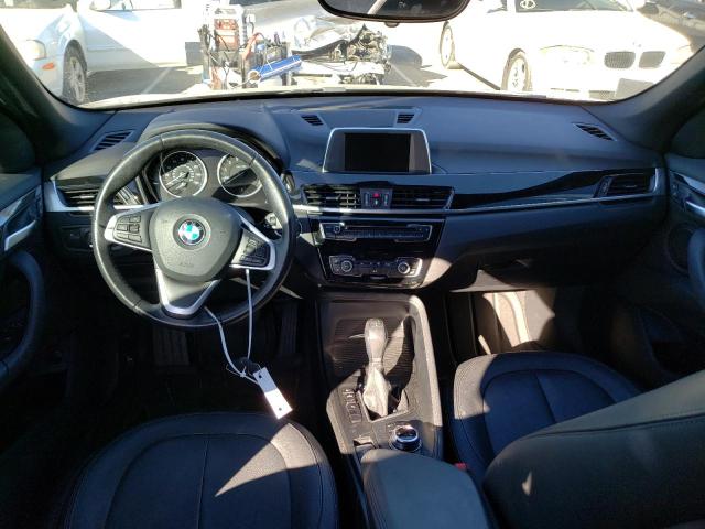 WBXHU7C39H5H35604 - 2017 BMW X1 SDRIVE28I BLACK photo 8