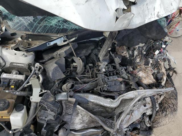 5N1AR2MN3GC605114 - 2016 NISSAN PATHFINDER S WHITE photo 12