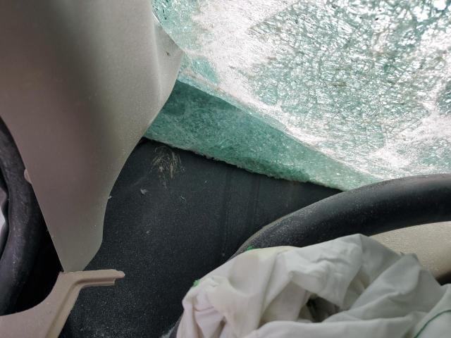 5N1AR2MN3GC605114 - 2016 NISSAN PATHFINDER S WHITE photo 9