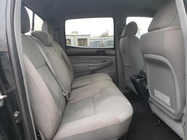 3TMJU4GN5DM155342 - 2013 TOYOTA TACOMA DOUBLE CAB PRERUNNER BLACK photo 10