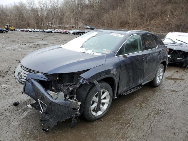 2017 LEXUS RX 350 BASE, 