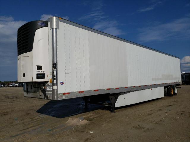 1UYVS2531GM591801 - 2016 DODGE TRAILER WHITE photo 2