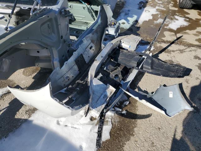 19XFC1F74KE009080 - 2019 HONDA CIVIC EXL თეთრი ფოტო 12