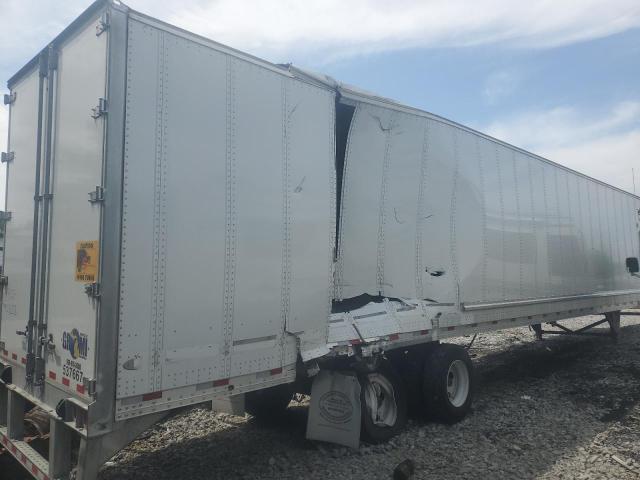 3H3V532K5PS433827 - 2023 HYUNDAI TRAILER WHITE photo 9