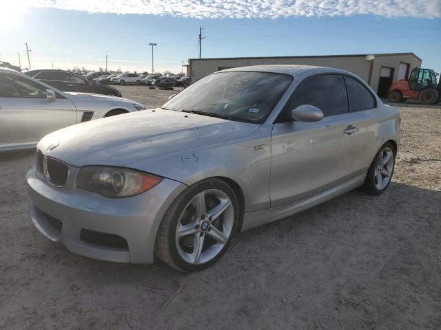 2009 BMW 135 I, 