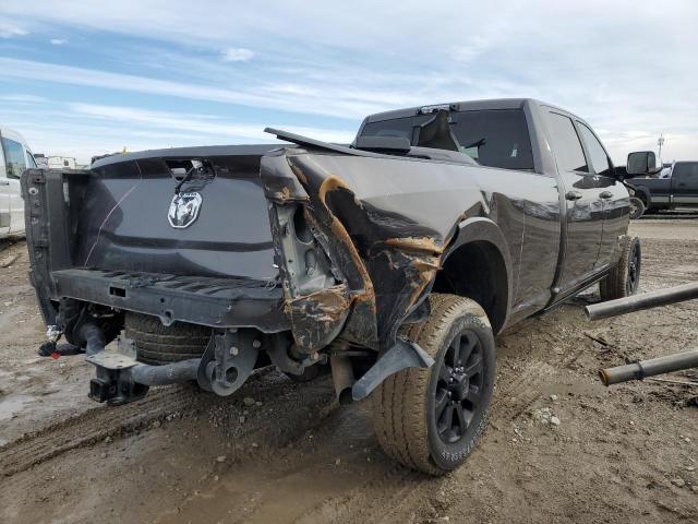 3C63R3JL1LG153281 - 2020 RAM 3500 LARAMIE CHARCOAL photo 3