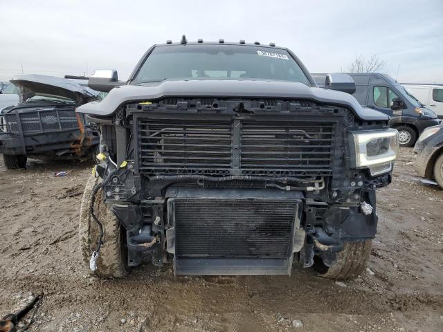 3C63R3JL1LG153281 - 2020 RAM 3500 LARAMIE CHARCOAL photo 5