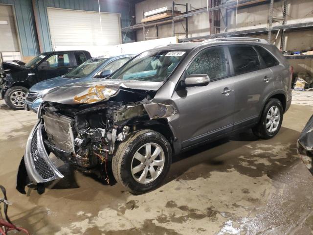 2012 KIA SORENTO BASE, 