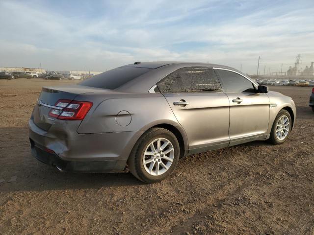 1FAHP2D89DG210108 - 2013 FORD TAURUS SE GRAY photo 3