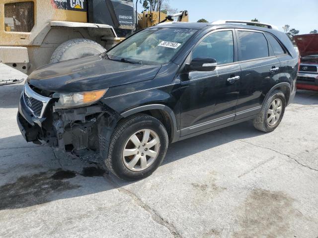 2011 KIA SORENTO BASE, 