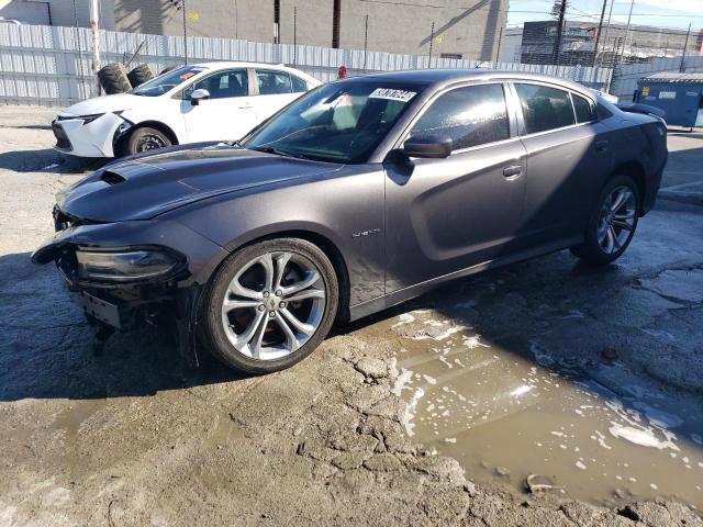 2021 DODGE CHARGER R/T, 