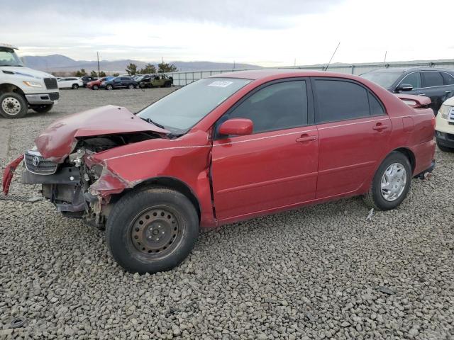 2006 TOYOTA COROLLA CE, 