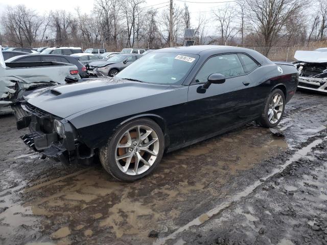 2023 DODGE CHALLENGER GT, 