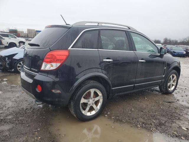 3GNFL4E56CS652459 - 2012 CHEVROLET CAPTIVA SPORT BLACK photo 3