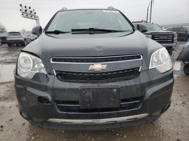 3GNFL4E56CS652459 - 2012 CHEVROLET CAPTIVA SPORT BLACK photo 5