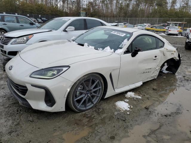 2023 SUBARU BRZ LIMITED, 