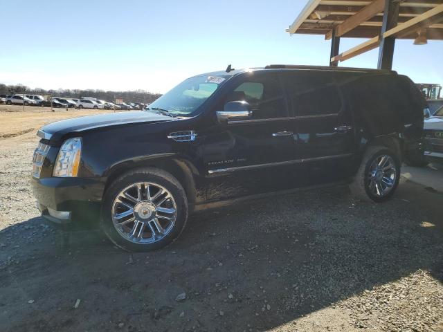 1GYS4KEF8BR124824 - 2011 CADILLAC ESCALADE ESV PLATINUM Qara foto 1