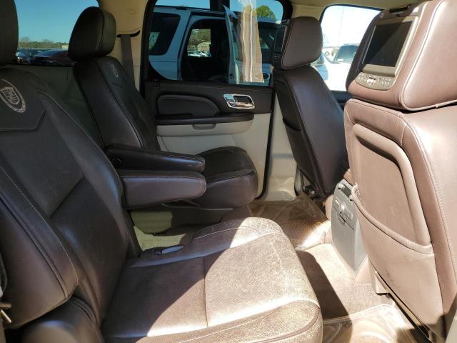 1GYS4KEF8BR124824 - 2011 CADILLAC ESCALADE ESV PLATINUM Qara foto 11