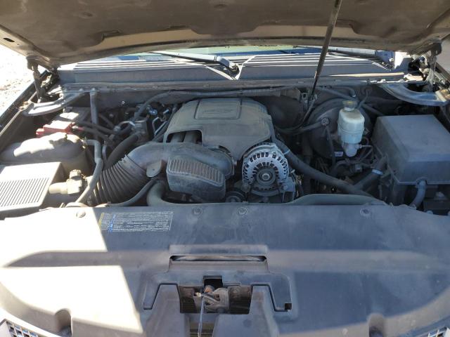 1GYS4KEF8BR124824 - 2011 CADILLAC ESCALADE ESV PLATINUM Qara foto 12