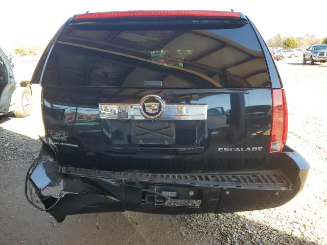 1GYS4KEF8BR124824 - 2011 CADILLAC ESCALADE ESV PLATINUM Qara foto 6