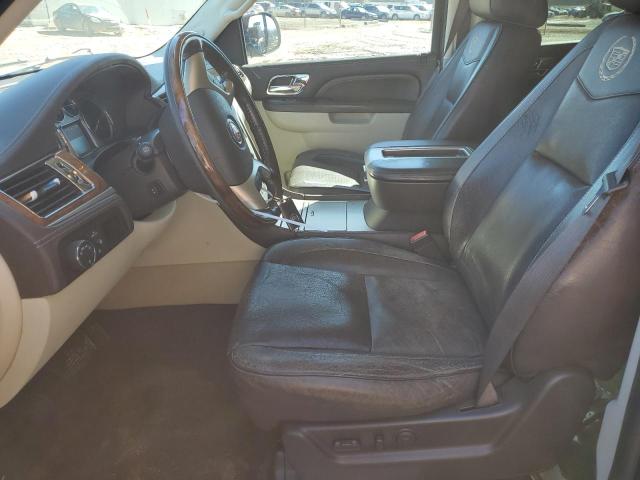 1GYS4KEF8BR124824 - 2011 CADILLAC ESCALADE ESV PLATINUM Qara foto 7
