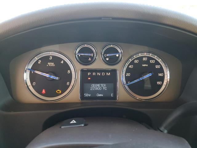 1GYS4KEF8BR124824 - 2011 CADILLAC ESCALADE ESV PLATINUM Qara foto 9