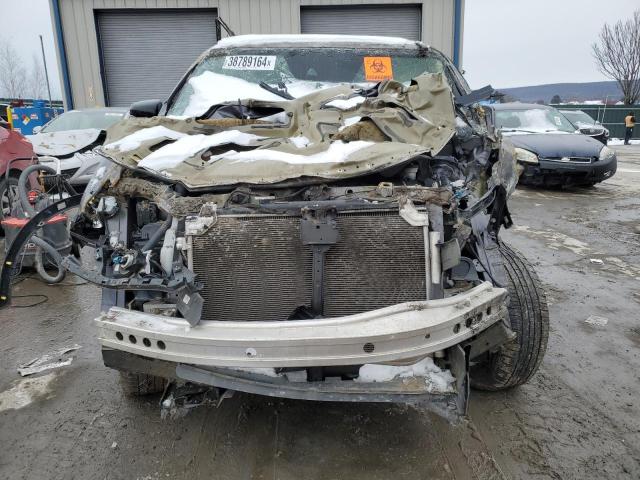 5FNYF8H59LB012508 - 2020 HONDA PASSPORT EXL ნაცრისფერი ფოტო 5