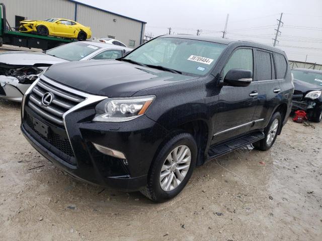 2014 LEXUS GX 460, 