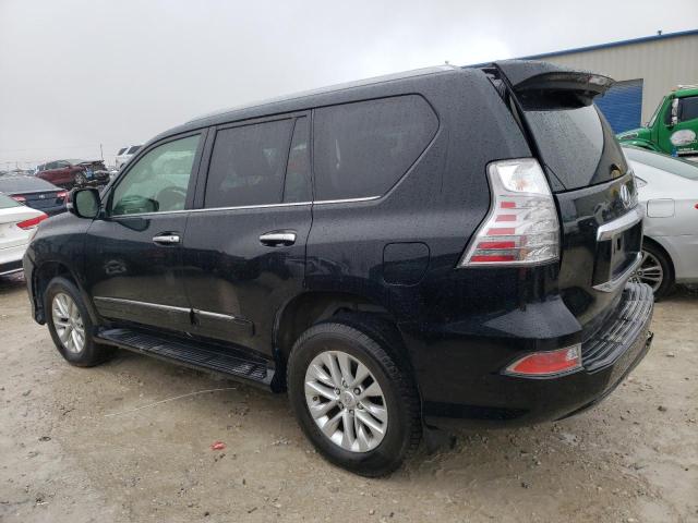 JTJBM7FX7E5076199 - 2014 LEXUS GX 460 BLACK photo 2