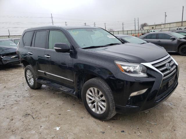 JTJBM7FX7E5076199 - 2014 LEXUS GX 460 BLACK photo 4