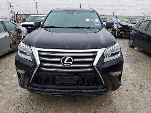 JTJBM7FX7E5076199 - 2014 LEXUS GX 460 BLACK photo 5