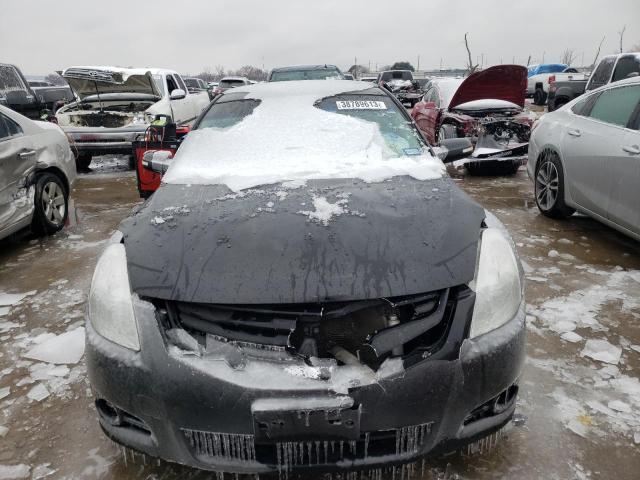 1N4BL2AP4AN559262 - 2010 NISSAN ALTIMA SR BLACK photo 5