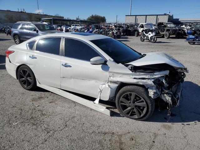 1N4AL3AP1DN441630 - 2013 NISSAN ALTIMA 2.5 WHITE photo 4