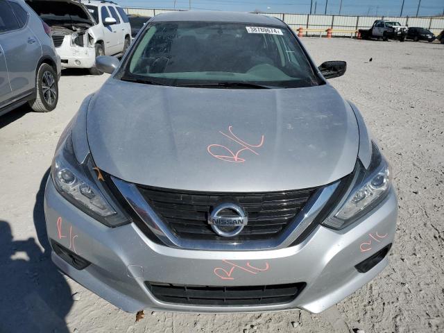 1N4AL3AP6HC193991 - 2017 NISSAN ALTIMA 2.5 SILVER photo 5