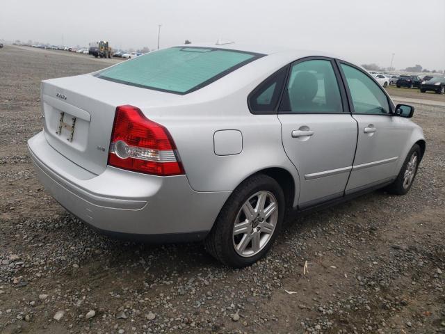 YV1MS390X62176755 - 2006 VOLVO S40 2.4I SILVER photo 3