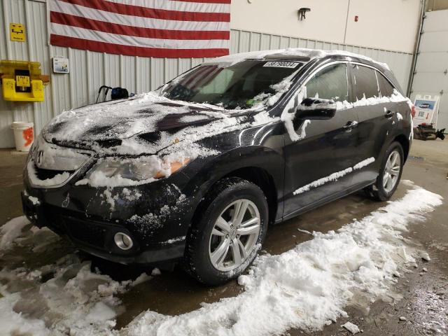 2013 ACURA RDX TECHNOLOGY, 