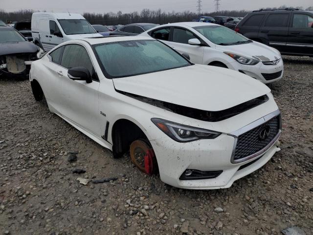 JN1FV7EL5LM460407 - 2020 INFINITI Q60 RED SPORT 400 WHITE photo 4