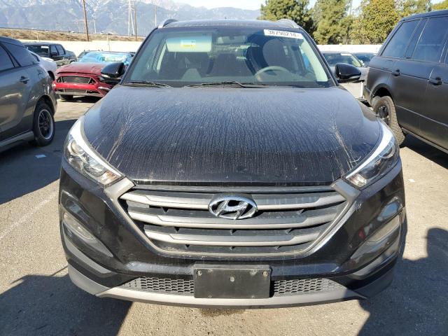 KM8J3CA24GU051366 - 2016 HYUNDAI TUCSON LIMITED BLACK photo 5