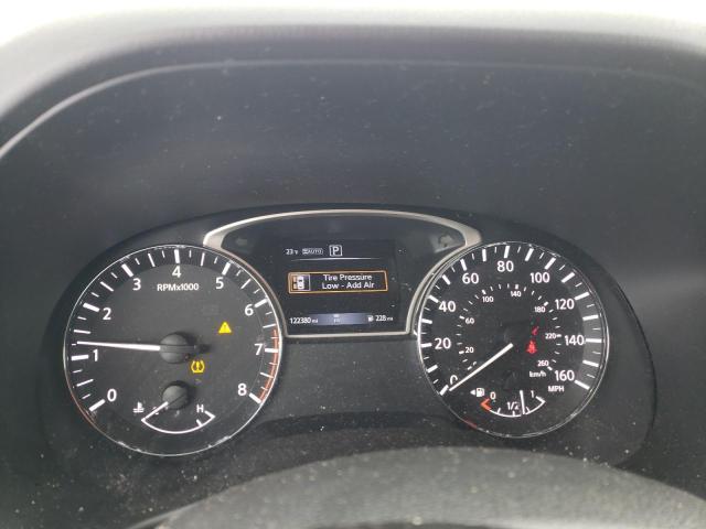 5N1DR2MM5KC629136 - 2019 NISSAN PATHFINDER S Boz foto 9