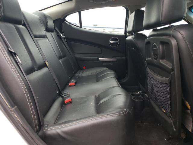 2G2WP552861301730 - 2006 PONTIAC GRAND PRIX 白色 照片 10