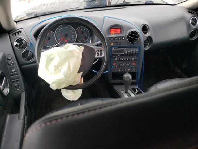 2G2WP552861301730 - 2006 PONTIAC GRAND PRIX 白色 照片 8