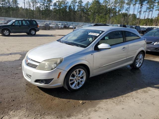 W08AT271685041214 - 2008 SATURN ASTRA XR SILVER photo 1