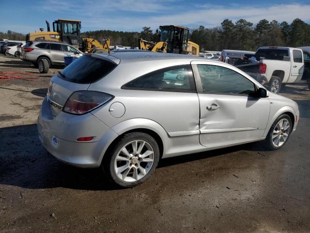W08AT271685041214 - 2008 SATURN ASTRA XR SILVER photo 3