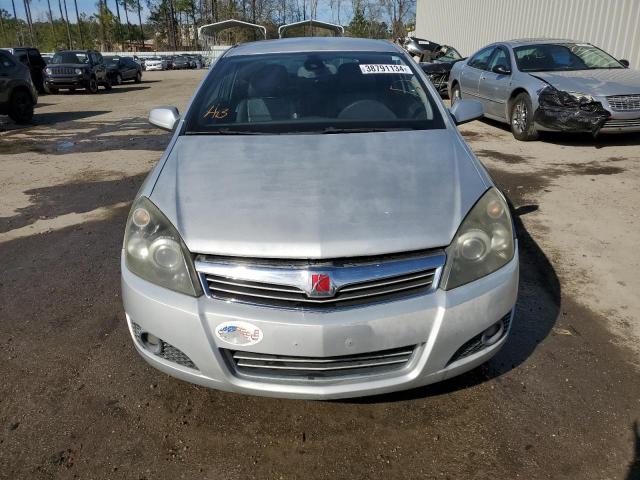 W08AT271685041214 - 2008 SATURN ASTRA XR SILVER photo 5