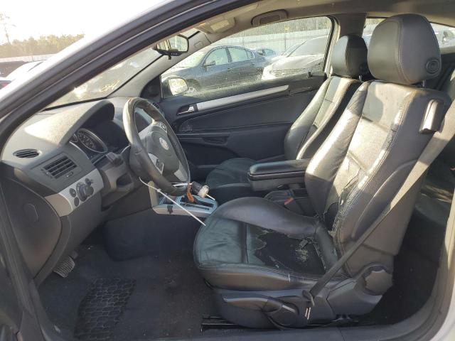 W08AT271685041214 - 2008 SATURN ASTRA XR SILVER photo 7